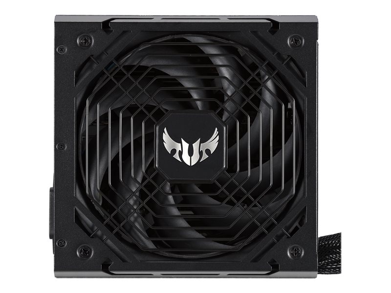 ASUS TUF 750B, 750 W, 100 - 240 V, ATX, Gaming Power Supply