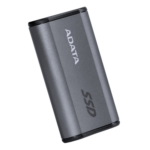 ADATA SE880 500GB Portable SSD, USB-C 2000MB/s, USB Gen
