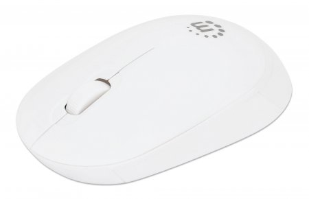 Manhattan (190152) Right-hand, Optical, RF Wireless, 1000 DPI, Mouse