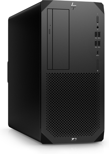 HP Z2 G9, Intel® Core™ i9, i9-13900, 32 GB, DDR5-SDRAM, 1 TB W11 Pro Workstation