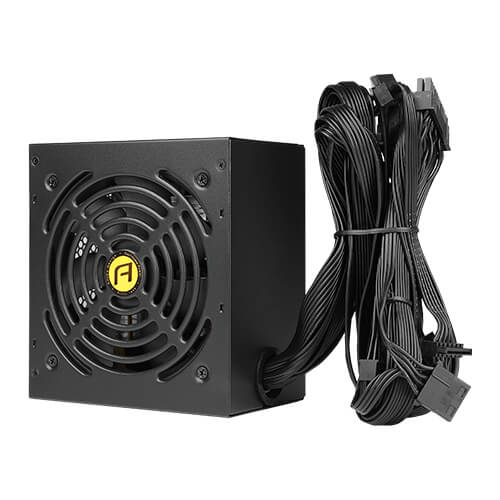 Antec CSK550 GB, 550 W, 100 - 240 V, 50/60 Hz, 10 - 5 A, Power Supply