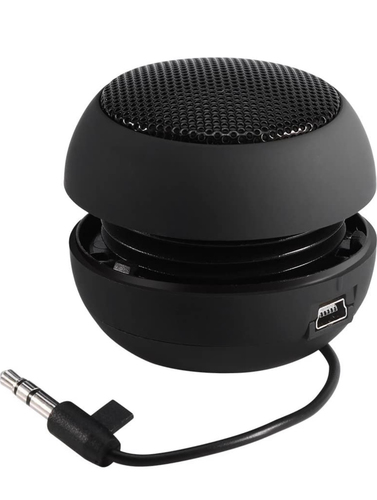 JLC H43, 3.5mm, Wired, 1-way, Speaker