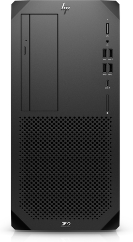 HP Z2 G9, Intel® Core™ i9, i9-13900, 32 GB, DDR5-SDRAM, 1 TB W11 Pro Workstation
