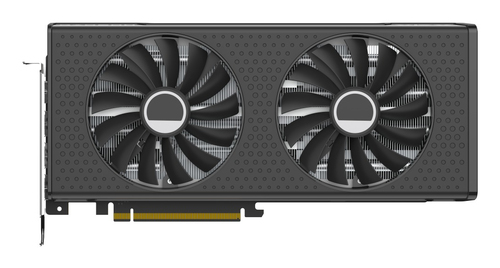 XFX Speedster SWFT 210 Radeon™ RX 7800 XT Core 16GB GDDR6 PCIe 4.0 Graphics Card