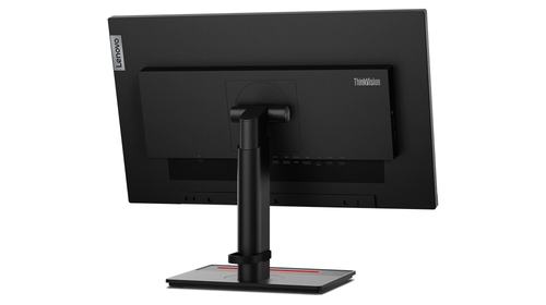 Lenovo ThinkVision T24m-29, 60.5 cm (23.8"), 1920 x 1080 pixels, FHD LCD Monitor