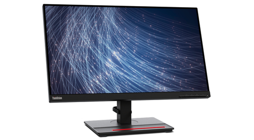 Lenovo ThinkVision T24m-29, 60.5 cm (23.8"), 1920 x 1080 pixels, FHD LCD Monitor