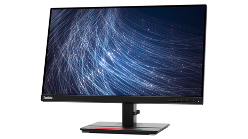 Lenovo ThinkVision T24m-29, 60.5 cm (23.8"), 1920 x 1080 pixels, FHD LCD Monitor