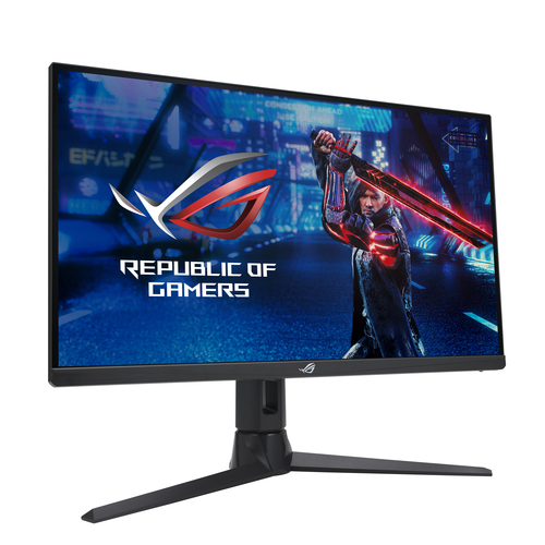 ASUS ROG Strix XG27AQMR, 68.6 cm (27"), 2560 x 1440 pixels, Quad HD, LED Monitor
