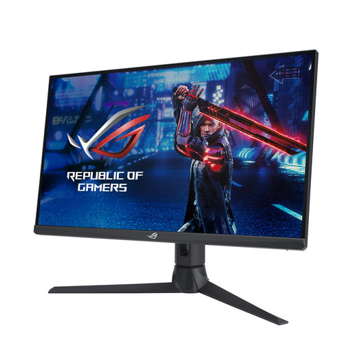ASUS ROG Strix XG27AQMR, 68.6 cm (27"), 2560 x 1440 pixels, Quad HD, LED Monitor
