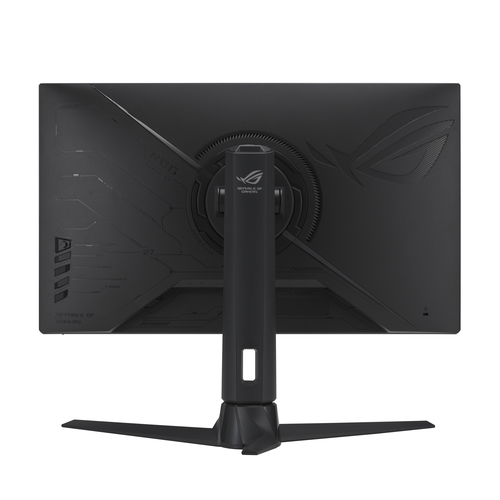 ASUS ROG Strix XG27AQMR, 68.6 cm (27"), 2560 x 1440 pixels, Quad HD, LED Monitor