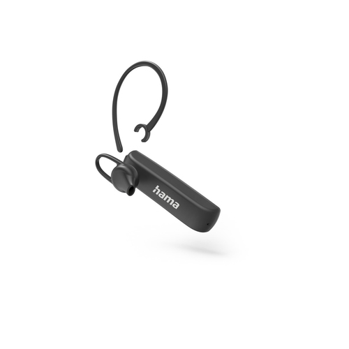 Hama MyVoice1500, Wireless, 20 - 20000 Hz, Headset/Earpods, Black