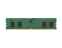 Kingston Technology (KCP548US6-8), 8 GB DDR5 4800 MHz DIMM RAM for PC/Server