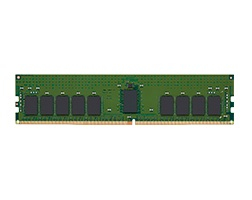 Kingston Technology (KSM26RD8/32MFR), 32 GB DDR4 2666 MHz DIMM RAM for PC/Server