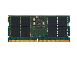 Kingston Technology (KCP548SS8-16) 16 GB, DDR5, 262-pin SO-DIMM