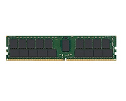 Kingston Technology (KSM32RD4/64MFR), 64 GB DDR4 3200 MHz DIMM RAM for PC/Server