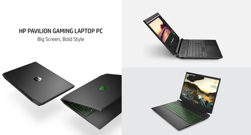 HP PavilionGamingTG01-0011naDesktopPC,Intel Core i5-9400F,8GB RAM,2.26TB HDD,W10