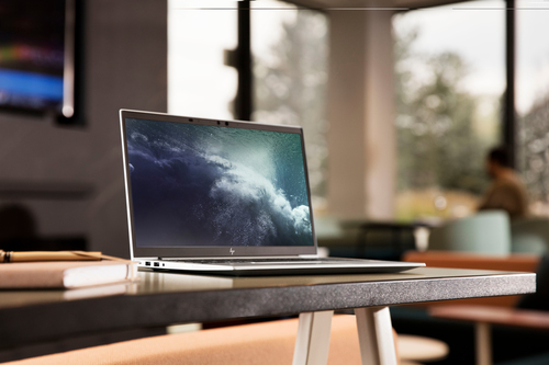 HP EliteBook 840 Aero G8, Intel® Core™ i7 2.8 GHz 14" 1920 x 1080 16 GB, 512 GB