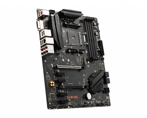 MSI B550 GAMING GEN3 ATX AM4 Motherboard