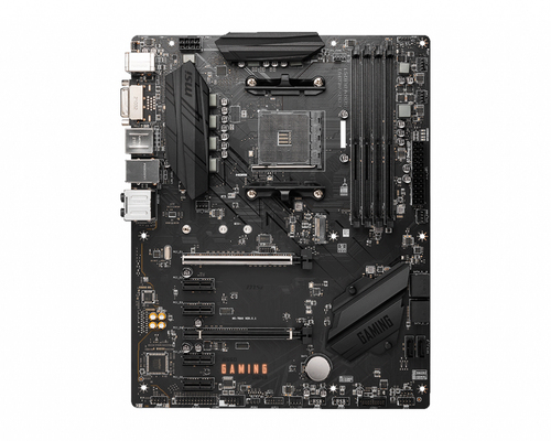 MSI B550 GAMING GEN3 ATX AM4 Motherboard