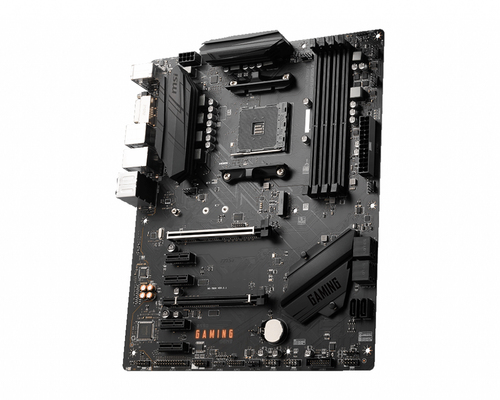 MSI B550 GAMING GEN3 ATX AM4 Motherboard