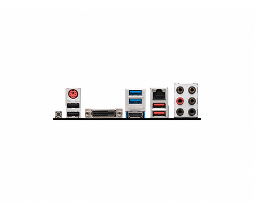 MSI B550 GAMING GEN3 ATX AM4 Motherboard