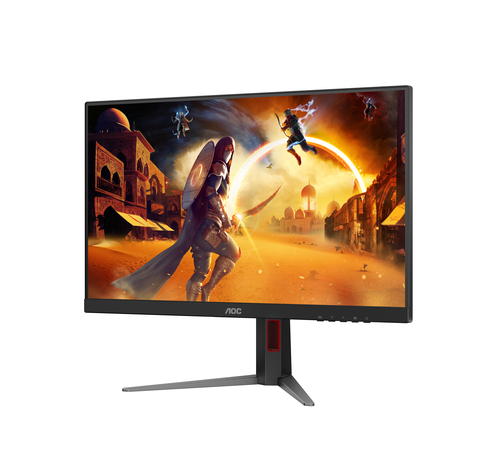 AOC G4 (27G4HA) 68.6 cm (27"), 1920 x 1080 pixels, Full HD, LED Monitor