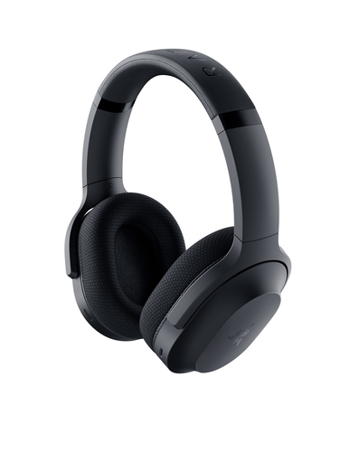 Razer Barracuda, Wired & Wireless, 20 - 20000 Hz, Headset/Headphones, Black