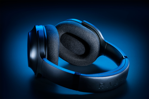 Razer Barracuda, Wired & Wireless, 20 - 20000 Hz, Headset/Headphones, Black