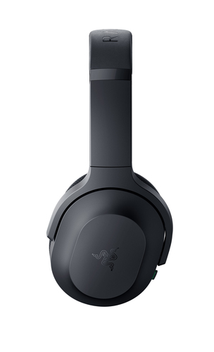 Razer Barracuda, Wired & Wireless, 20 - 20000 Hz, Headset/Headphones, Black