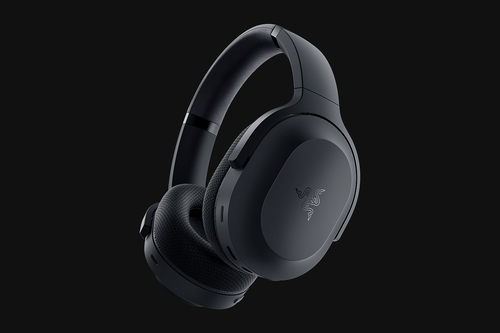 Razer Barracuda, Wired & Wireless, 20 - 20000 Hz, Headset/Headphones, Black