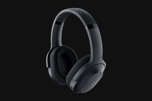 Razer Barracuda, Wired & Wireless, 20 - 20000 Hz, Headset/Headphones, Black