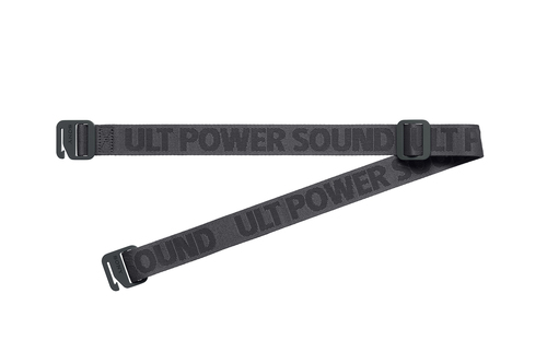 ULT FIELD 3 speaker with battery level display on phone