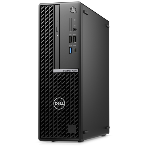 DELL OptiPlex 7000, Intel® Core™ i7, 16 GB, 512 GB, DVD±RW, Windows 11 Pro