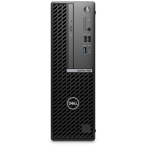 DELL OptiPlex 7000, Intel® Core™ i7, 16 GB, 512 GB, DVD±RW, Windows 11 Pro