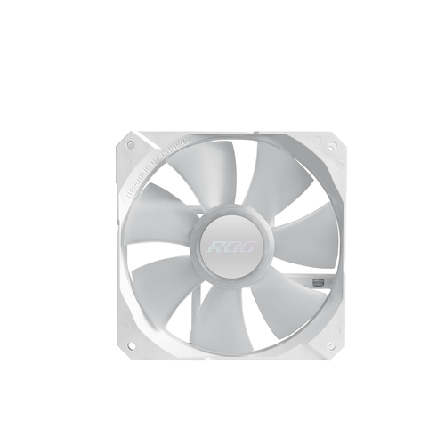 ASUS ROG STRIX LC II 240 ARGB White Edition, All-in-one liquid cooler