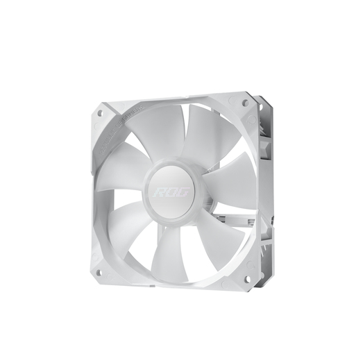 ASUS ROG STRIX LC II 240 ARGB White Edition, All-in-one liquid cooler