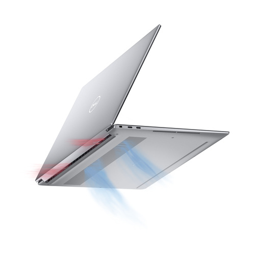 DELL Precision 5570, Core i9, 32GB/1TB, 15.6 Inch 4K Laptop, W10 Pro P0V6X