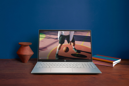 HP Pavilion 15-eg2017na, Intel® Core™ i5 15.6" 8 GB, 512 GB Windows 11 Home