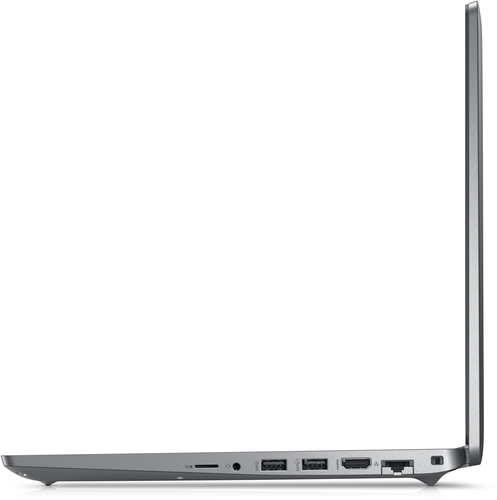 DELL Precision 3570, Intel® Core™ i7 15.6" 1920 x 1080 pixels 16 GB, 512 GB