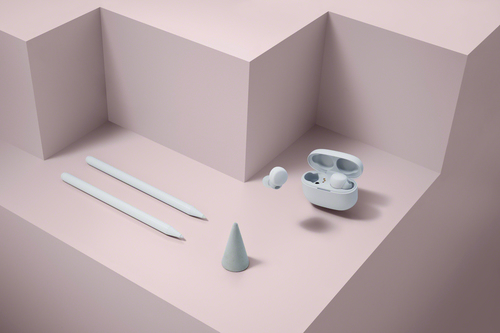 Sony WF-L900, True Wireless Stereo (TWS), 20 - 20000 Hz, Headset/Earbuds, White