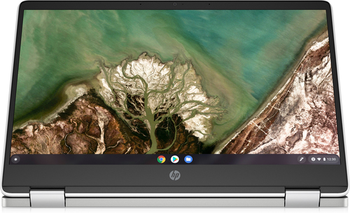 HP Chromebook 14a-na0009na, Intel® Celeron®, 1.1 GHz 14" 1920 x 1080 4 GB 64 GB