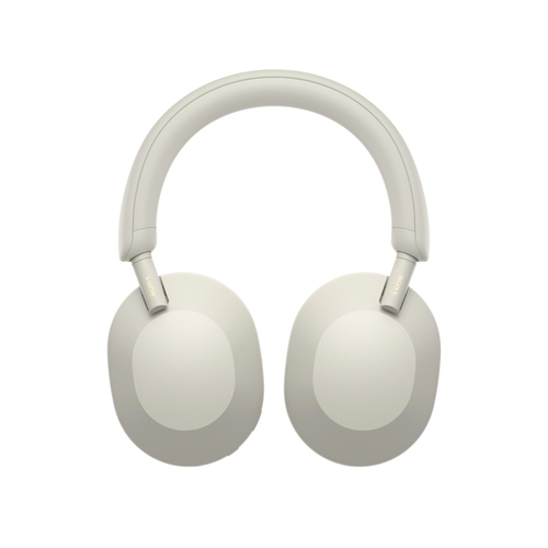 Sony WH-1000XM5 Noise Cancelling, Wired & Wireless, 4 - 40000 Hz, Headset/Headphones, Silver