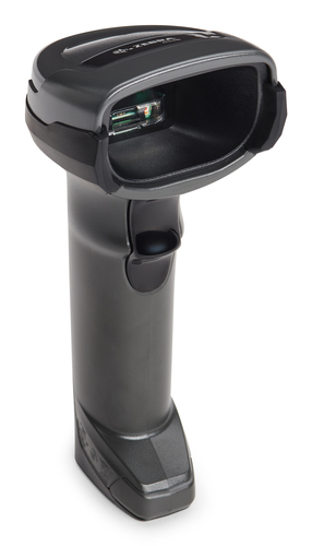 Zebra DS4678 1D/2D Wireless Bluetooth IP52 Handheld Barcode Scanner