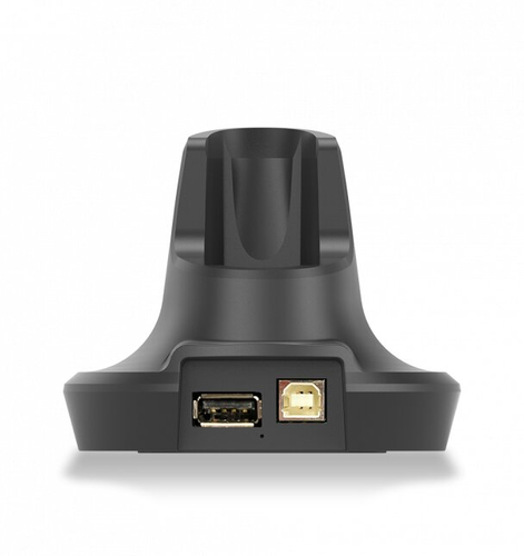 Newland HR32 Marlin 1D/2D 1280 x 800 pixels Handheld Barcode Scanner