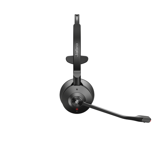 Jabra Engage 55 USB-C Mono, Wireless, Headset/Headphones, Black