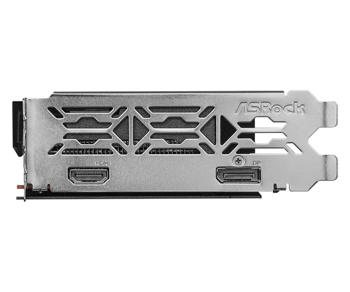 Asrock Phantom Gaming RX 6500 XT OC, 8 GB, GDDR6, 64 bit, PCIe x8 4.0, GPU