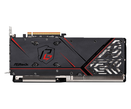 Asrock (90-GA4BZZ-00UANF), Radeon RX 7600, 8 GB, GDDR6, 128 bit, PCIe x8 4.0 GPU