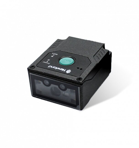 Newland FM430(NLS-FM430-RC) Barracuda 1D/2D 1280x800 pixels Fixed barcode Reader