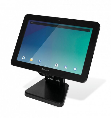 10.1 inch Newland Manta II POS suitable for stores and restaurants