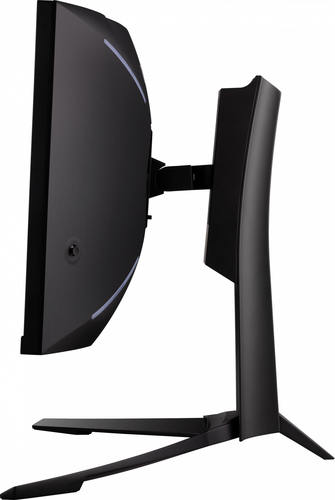 Viewsonic (XG341C-2K), (34"), 3440 x 1440 pixels, UltraWide Quad HD Monitor